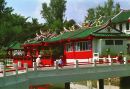 Da Bo Gong Temple, Singapore